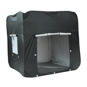 Magideal - Tienda Sensorial Con Rincón Sensorial Plegable Para Niños Y Niñas, Casa De Juegos, Tienda Opaca Para Niños, Para Dormir En Casa, Interior Y Exterior,
