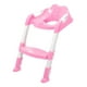 thumbnail image 1 of Pelela Asiento Entrenamiento Escalera Plegable Niños Lau, 1 of 3