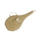 thumbnail image 1 of Bolsa Para Raqueta De Tenis, Soporte Para Jugadores Con Bolsillo De Almacenamiento, Bolso De Hombro Ajustable, Color Caqui, 1 of 5