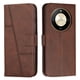 thumbnail image 1 of Funda Flip Para Honor Magic 6 Lite – Carcasa Delgada Y Resistente A Impactos Con Soporte Para Uso Diario Y Profesional, 1 of 5