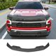 thumbnail image 1 of Deflector de capó powoq para Chevy Silverado LT 2022‑2026, 1 of 6