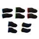 thumbnail image 3 of Juego De Fundas Para Las Yemas De Los Dedos De Fibra De Carbono Funda Para Los Dedos Transpirable 10 Piezas, 3 of 3