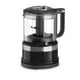 thumbnail image 1 of Procesador de Alimentos KitchenAid KFC3516OB 830 ml Onix Negro, 1 of 3