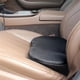 thumbnail image 2 of Cojín Del Asiento Del Coche Cojín Del Asiento Del Coche De Espuma De Memoria Ciática Y Alivio Del Dolor De Espalda Inferior Cojín Del Asiento Del Coche Para Conducir Viaje Por Carret, 2 of 3
