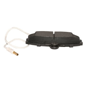 Repuestos Del Sol - Juego Pastillas Freno Delanteras Renault Clio 1.2 2005 2010