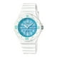 thumbnail image 1 of Reloj Analogo Blanco Casio LRW-200H-2CV, 1 of 2