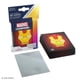 thumbnail image 2 of Fundas para cartas Gamegenic Marvel Art Iron Man 66x92 mm (51), 2 of 4