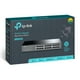 thumbnail image 4 of Switch 24 puertos Gigabit Easy Smart Rackeable y Escritorio, 4 of 4