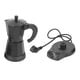 thumbnail image 1 of Cafetera Eléctrica Para El Hogar De 300 Ml Cafetera De Acero Inoxidable De 300 Ml, 1 of 5