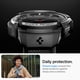 thumbnail image 5 of Funda con correa para Samsung Galaxy Watch 6 Classic Spigen de 43 mm, 5 of 8