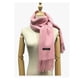 thumbnail image 2 of Bufanda Pañuelo Cashmere Estilo Accesorio, 2 of 3