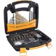 thumbnail image 1 of Amazon Basics Drill Driver Multi Bit Set de 100 piezas, 1 of 3
