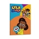 thumbnail image 1 of Lyla en Acción Cuadro decorativo colgante - Arte de pared - Póster enmarcado - Decoración de pared - Regalos para familia, amigos y aficionados 20*30 cm, 1 of 6