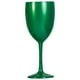 thumbnail image 2 of Set 4 Copas Vino Acrílico 296 ml - Verde Perlado, 2 of 3