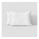 thumbnail image 1 of Almohada Cannon American Family Tradicional 70cm X 50cm X 7cm Set 2 Unidades, 1 of 3
