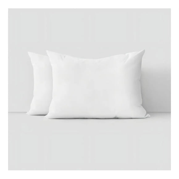 Almohada Cannon American Family Tradicional 70cm X 50cm X 7cm Set 2 Unidades