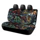 thumbnail image 1 of Funda Para Asiento Trasero De Auto Marvel Zombies 120x59x76 Cm, 1 of 6