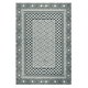 thumbnail image 2 of Alfombra 153x213 cm Gris  - Celeste, 2 of 3