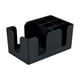 thumbnail image 1 of Caja Organizador De Bar Negro, 1 of 3