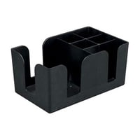 Imahe - Caja Organizador De Bar Negro