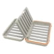thumbnail image 4 of Almacenamiento De Moscas Para Pesca Con Mosca, Soporte Para Moscas, Agua Dulce, Agua Salada, Caja Impermeable Para Moscas, 4 of 4