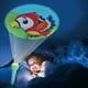 thumbnail image 4 of 32 Patterns 4 Cards/a Flashlight Children's Flashlight Glow Before Bedtime Toys Early Education Cognition Dinosaur Animal Marine Multi-digital Fruit Multiple Patterns Projection Flashlight Puzzle Toy, 4 of 4