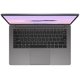 thumbnail image 4 of Laptop ASUS Chromebook Plus CX 14 FHD táctil 8 GB RAM 256 GB SSD, 4 of 6