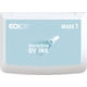 thumbnail image 1 of Almohadilla de tinta UV invisible COLOP 9 cm × 5 cm, 1 of 7