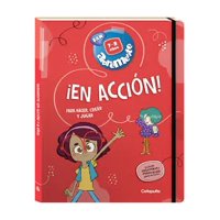 Catapulta Editores - Libro Abremente ¡En Acción! 7 8 748