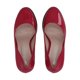 thumbnail image 2 of Zapato Mujer Rojo Brisa Police, 2 of 5