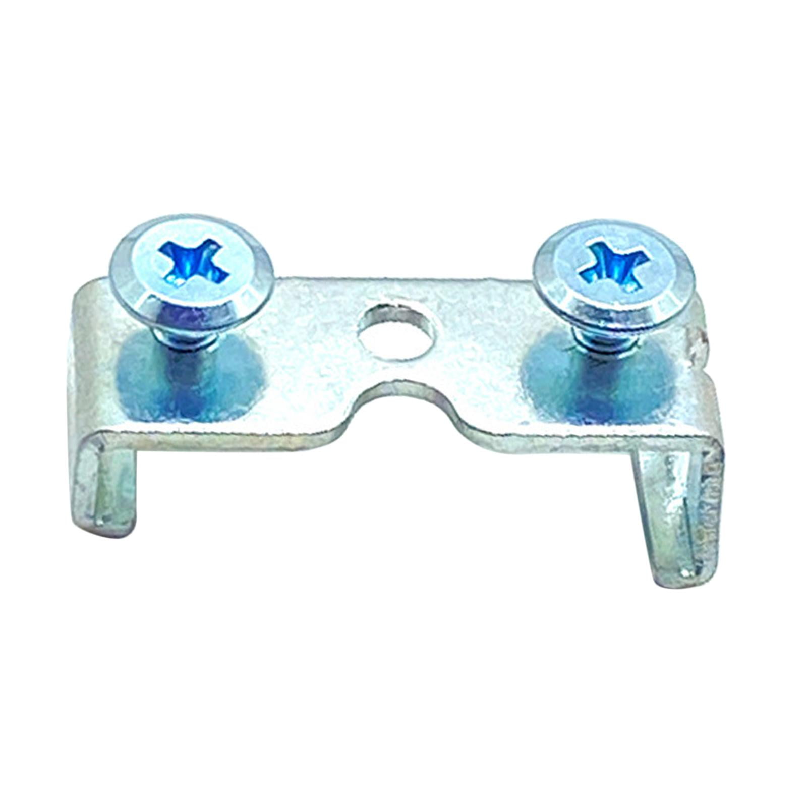 Magideal - Tijeras Eléctricas, Cuchilla Cortadora, Piezas De Repuesto Deslizantes, Tijeras Eléctricas De Empuje, Cortadora De Pelo Para Salón De Belleza, Moda Pa