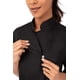 thumbnail image 4 of Chaqueta de Chef Springfield para Mujer Chef Works Negra Talla XXL, 4 of 6