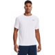 thumbnail image 1 of Camiseta Under Armour UA Tech™ 2.0 de manga corta blanca XL para hombre, 1 of 2