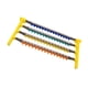 thumbnail image 3 of Cell Cups Kit Queen Cage Cultivo Para Queen Breeding Apicultura Apicultor, 3 of 5
