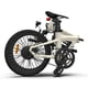 thumbnail image 4 of Bicicleta eléctrica aro a20s lite blanco, 4 of 5