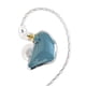 thumbnail image 1 of Auriculares Con Monitor Intraural Bmaster Triple Drivers Azul, 1 of 3