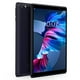 thumbnail image 1 of Android Tablet Pritom 8 pulgadas Android 9.0 Pie Tablet, 2GB RAM, 32GB ROM, procesador quad core, pantalla HD IPS, cámara frontal 2.0 + 8.0 MP trasera, Wi-Fi, Bluetooth, Tablet PC (Negro), 1 of 2