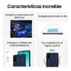 thumbnail image 5 of Galaxy A08 LTE 128 GB Dark Blue, 5 of 8