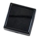 thumbnail image 2 of Exhibición de joyería de acrílico Organizador de cuentas de diamantes sueltos Estuche de exhibición 5x5cm Negro, 2 of 5