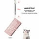 thumbnail image 5 of Funda Cartera FOXDOCK para Realme C65 , Flip PU con Relieve de Gatos y Perros, Tarjetero y Soporte, 5 of 6