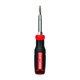 thumbnail image 2 of Destornillador CRAFTSMAN CMHT68000 6‑en‑1 Multi‑punta, 2 of 6