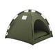 thumbnail image 2 of Tienda De Campaña Impermeable Para Gatos, Casa Para Gatos, Tela Oxford, Accesorios, Protector Solar, 35 X 35 Cm, Verde, 2 of 5