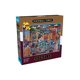 thumbnail image 1 of Rompecabezas Buffalo Games Football Town 1000 piezas 68x50 cm, 1 of 7