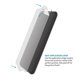 thumbnail image 4 of Protector de Pantalla Duraglass Galaxy A54 5G de Vidrio Templado, 4 of 4