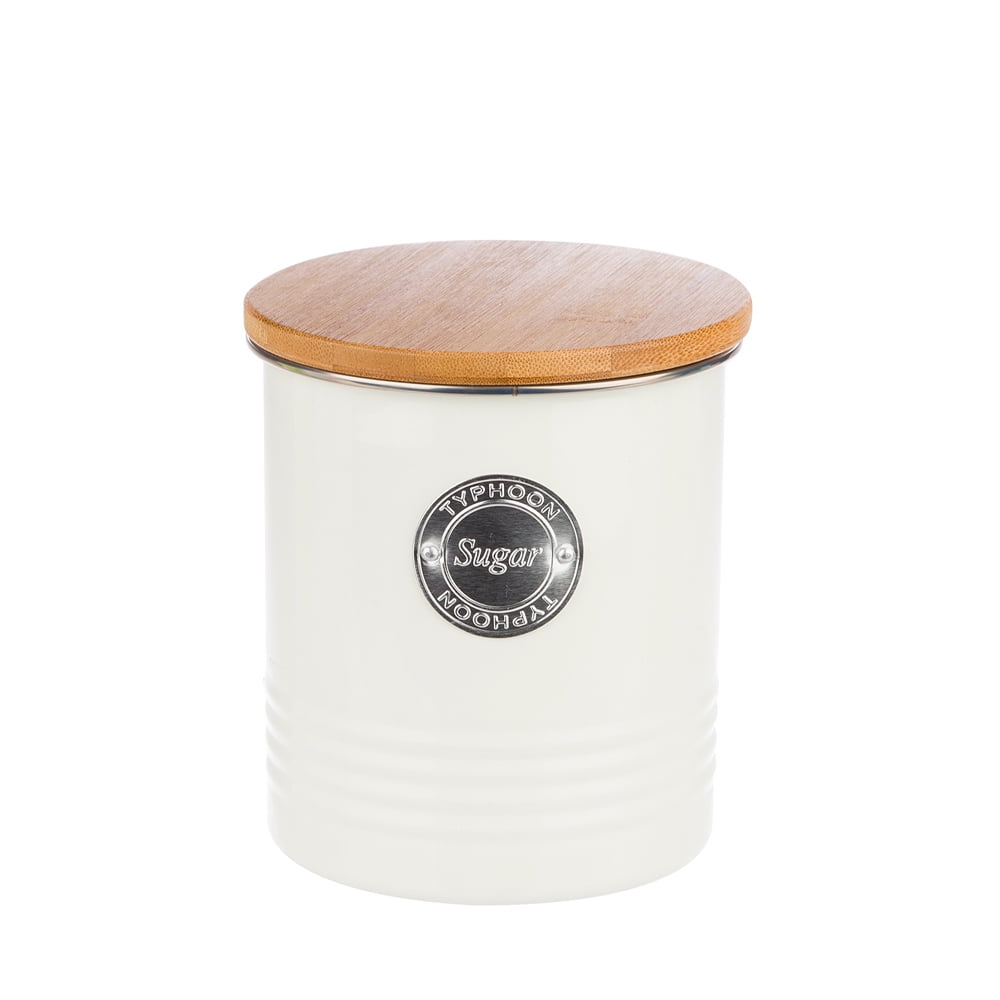 Typhoon - Contenedor Azucar Crema