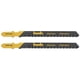 thumbnail image 2 of Hojas de sierra caladora para madera TE111H (Diente 2.5mm) 2un., 2 of 2