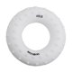 thumbnail image 1 of dedo gripper fortalecedor agarrador mano anillo 60lb blanco, 1 of 5