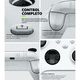 thumbnail image 4 of Consola Xbox Serie S Blanco 512gb 4tflops Y 10gb Gddr6, 4 of 5