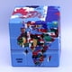 thumbnail image 5 of Cubo mágico rompecabezas Speed Cube con diseño del mapa mundial 5,6 cm/2,2, 5 of 9