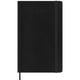thumbnail image 1 of Agenda Moleskine 2026 - Mensual - Tapa blanda - Large - Negro, 1 of 4